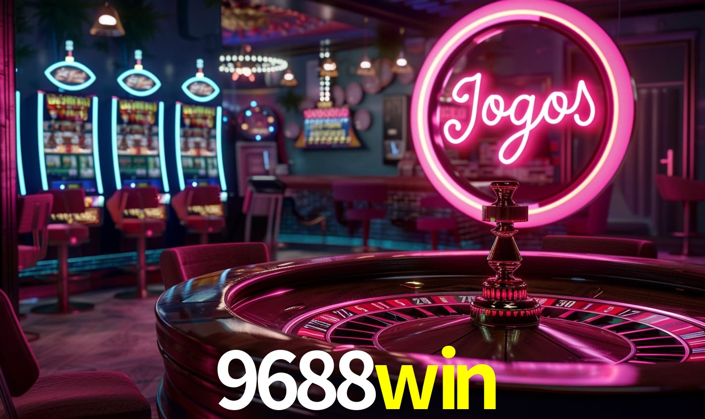 Jogos de Mesa Premium 9688win - Blackjack, Roleta, Baccarat